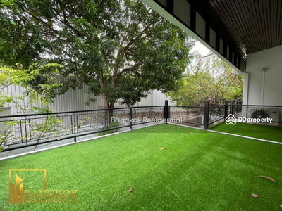 Detached House, Bangkok, Thailand Detached House, Bangkok, Thailand