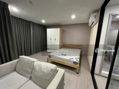 Aspire Sukhumvit-Onnut, Bangkok, Thailand Aspire Sukhumvit-Onnut, Bangkok, Thailand