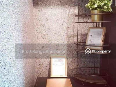 Life Asoke, Bangkok, Thailand Life Asoke, Bangkok, Thailand