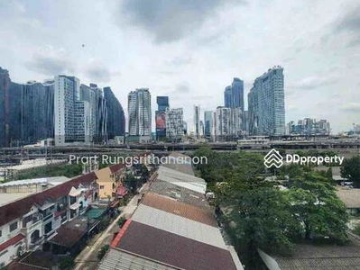 Life Asoke, Bangkok, Thailand Life Asoke, Bangkok, Thailand