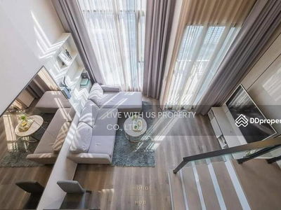 Knightsbridge Space Ratchayothin, Bangkok, Thailand Knightsbridge Space Ratchayothin, Bangkok, Thailand