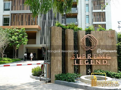 Supreme Legend Nanglinchi-Rama 3, Bangkok, Thailand Supreme Legend Nanglinchi-Rama 3, Bangkok, Thailand