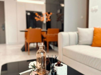 The Antonia, Vietnam The Antonia, Vietnam