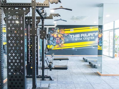 The Rivana, Vietnam The Rivana, Vietnam