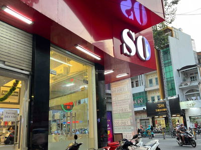 Housing in Ho Chi Minh City, Vietnam Housing in Ho Chi Minh City, Vietnam