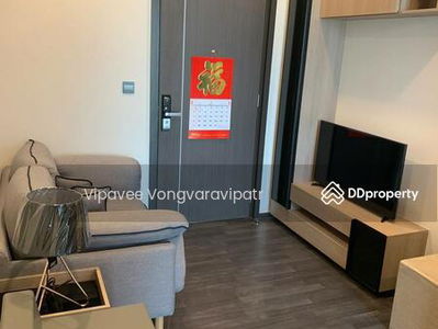 The Line Asoke-Ratchada, Bangkok, Thailand The Line Asoke-Ratchada, Bangkok, Thailand