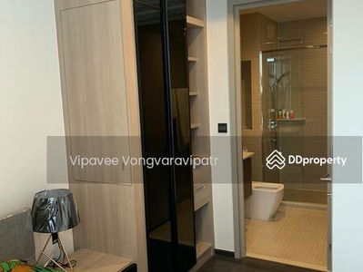 The Line Asoke-Ratchada, Bangkok, Thailand The Line Asoke-Ratchada, Bangkok, Thailand