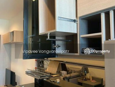 The Line Asoke-Ratchada, Bangkok, Thailand The Line Asoke-Ratchada, Bangkok, Thailand