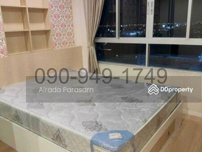 Lumpini Ville Ramkhamhaeng 60/2, Bangkok, Thailand Lumpini Ville Ramkhamhaeng 60/2, Bangkok, Thailand