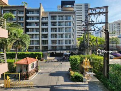 Serene Place Sukhumvit 24, Bangkok, Thailand Serene Place Sukhumvit 24, Bangkok, Thailand