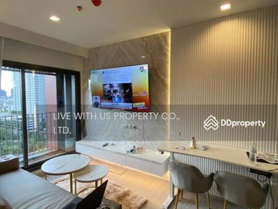 Life Asoke Hype, Bangkok, Thailand Life Asoke Hype, Bangkok, Thailand