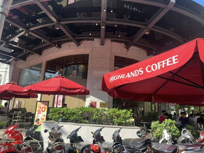 Saigon Pearl, Vietnam Saigon Pearl, Vietnam