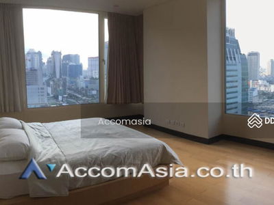 The Park Chidlom, Bangkok, Thailand The Park Chidlom, Bangkok, Thailand