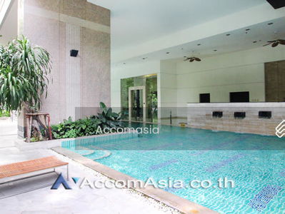 The Park Chidlom, Bangkok, Thailand The Park Chidlom, Bangkok, Thailand