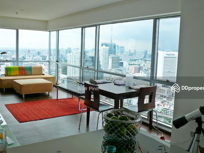 Silom Suite Condo, Bangkok, Thailand Silom Suite Condo, Bangkok, Thailand