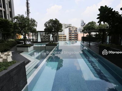 The Niche Pride Thonglor-Phetchaburi, Bangkok, Thailand The Niche Pride Thonglor-Phetchaburi, Bangkok, Thailand