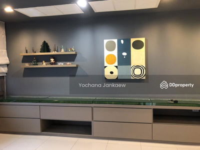 Amanta Lumpini, Bangkok, Thailand Amanta Lumpini, Bangkok, Thailand