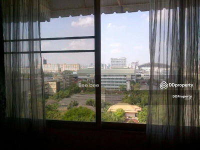 Baan Sukhothai Ramklamhaeng condominium, Bangkok, Thailand Baan Sukhothai Ramklamhaeng condominium, Bangkok, Thailand