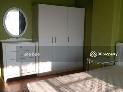 Baan Sukhothai Ramklamhaeng condominium, Bangkok, Thailand Baan Sukhothai Ramklamhaeng condominium, Bangkok, Thailand