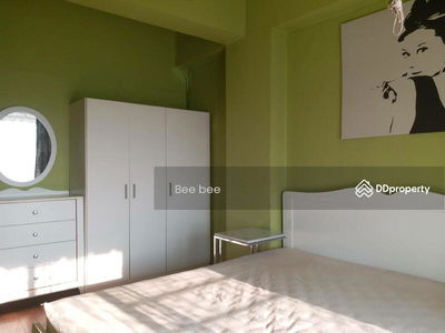 Baan Sukhothai Ramklamhaeng condominium, Bangkok, Thailand Baan Sukhothai Ramklamhaeng condominium, Bangkok, Thailand