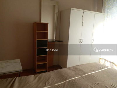 Baan Sukhothai Ramklamhaeng condominium, Bangkok, Thailand Baan Sukhothai Ramklamhaeng condominium, Bangkok, Thailand