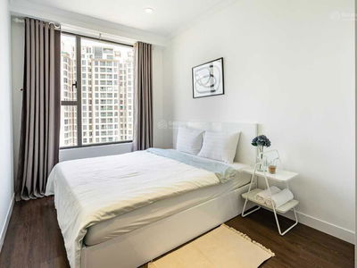 The Gold View, Vietnam The Gold View, Vietnam