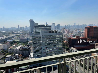 Rhythm Ratchada-Huaikwang, Bangkok, Thailand Rhythm Ratchada-Huaikwang, Bangkok, Thailand