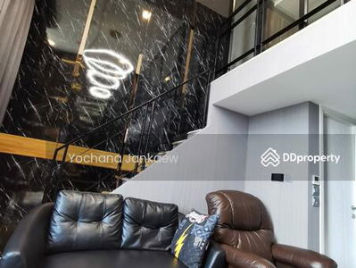 MODIZ Sukhumvit 50, Bangkok, Thailand MODIZ Sukhumvit 50, Bangkok, Thailand