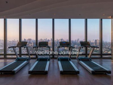 MODIZ Sukhumvit 50, Bangkok, Thailand MODIZ Sukhumvit 50, Bangkok, Thailand