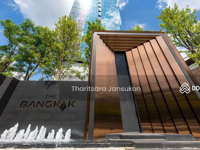 The Bangkok Thonglor, Bangkok, Thailand The Bangkok Thonglor, Bangkok, Thailand