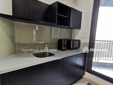 Rhythm Sukhumvit 44/1, Bangkok, Thailand Rhythm Sukhumvit 44/1, Bangkok, Thailand