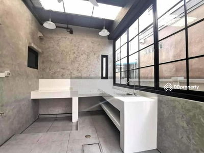 Baan Klang Muang Ladprao-Serithai, Bangkok, Thailand Baan Klang Muang Ladprao-Serithai, Bangkok, Thailand