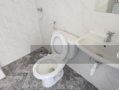 80126 - Apartment for rent, newly renovated, Lam Phak Chi Subdistrict, Nong Chok District, Bangkok, Bangkok, Thailand 80126 - Apartment for rent, newly renovated, Lam Phak Chi Subdistrict, Nong Chok District, Bangkok, Bangkok, Thailand