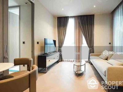 The Reserve Sathorn, Bangkok, Thailand The Reserve Sathorn, Bangkok, Thailand