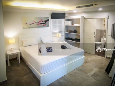 KaronButterfly, Phuket, Thailand KaronButterfly, Phuket, Thailand