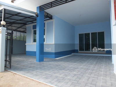 Semi-detached house for sale, Nong Takhong, Nakhon Ratchasima., Thailand Semi-detached house for sale, Nong Takhong, Nakhon Ratchasima., Thailand