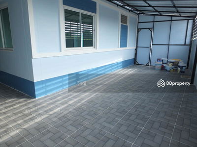 Semi-detached house for sale, Nong Takhong, Nakhon Ratchasima., Thailand Semi-detached house for sale, Nong Takhong, Nakhon Ratchasima., Thailand