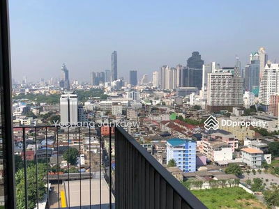 Nara 9 by Eastern Star, Bangkok, Thailand Nara 9 by Eastern Star, Bangkok, Thailand