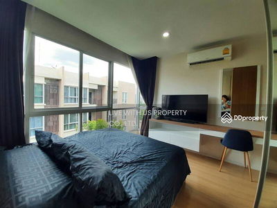 Happy Condo Ladprao 101, Bangkok, Thailand Happy Condo Ladprao 101, Bangkok, Thailand