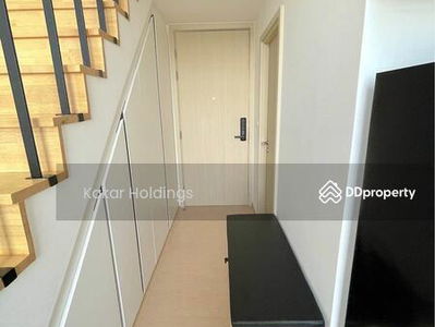 Maru Ekkamai 2, Bangkok, Thailand Maru Ekkamai 2, Bangkok, Thailand