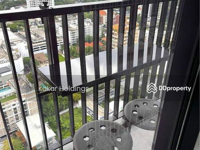 Maru Ekkamai 2, Bangkok, Thailand Maru Ekkamai 2, Bangkok, Thailand