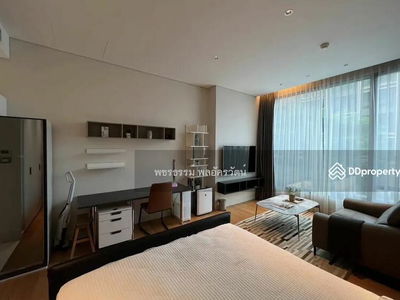 Sindhorn Residence, Bangkok, Thailand Sindhorn Residence, Bangkok, Thailand