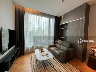 Sindhorn Residence, Bangkok, Thailand Sindhorn Residence, Bangkok, Thailand