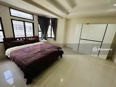 Moo Baan Chicha Castle, Bangkok, Thailand Moo Baan Chicha Castle, Bangkok, Thailand