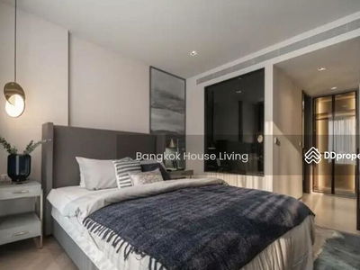 The Reserve 61 Hideaway, Bangkok, Thailand The Reserve 61 Hideaway, Bangkok, Thailand