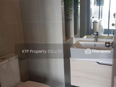 IDEO O2 Bangna, Bangkok, Thailand IDEO O2 Bangna, Bangkok, Thailand