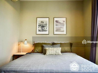 HQ Thonglor by Sansiri, Bangkok, Thailand HQ Thonglor by Sansiri, Bangkok, Thailand