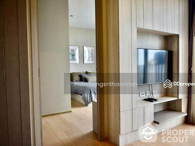 HQ Thonglor by Sansiri, Bangkok, Thailand HQ Thonglor by Sansiri, Bangkok, Thailand