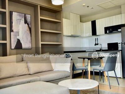 HQ Thonglor by Sansiri, Bangkok, Thailand HQ Thonglor by Sansiri, Bangkok, Thailand