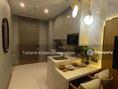 The Esse at Singha Complex, Bangkok, Thailand The Esse at Singha Complex, Bangkok, Thailand